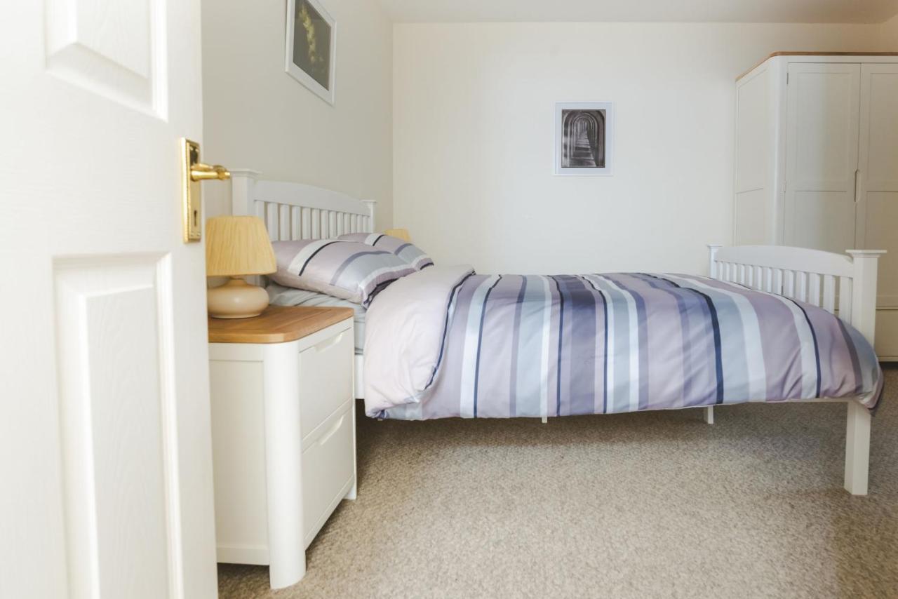Clyde View B&B Dunoon Exterior foto